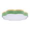 Потолочный светодиодный светильник Loft IT Axel 10225/36 Green