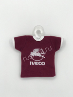 Вымпел майка IVECO