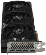 Видеокарта Palit Palit GeForce RTX 5070 GamingPro S OC 12 Гб