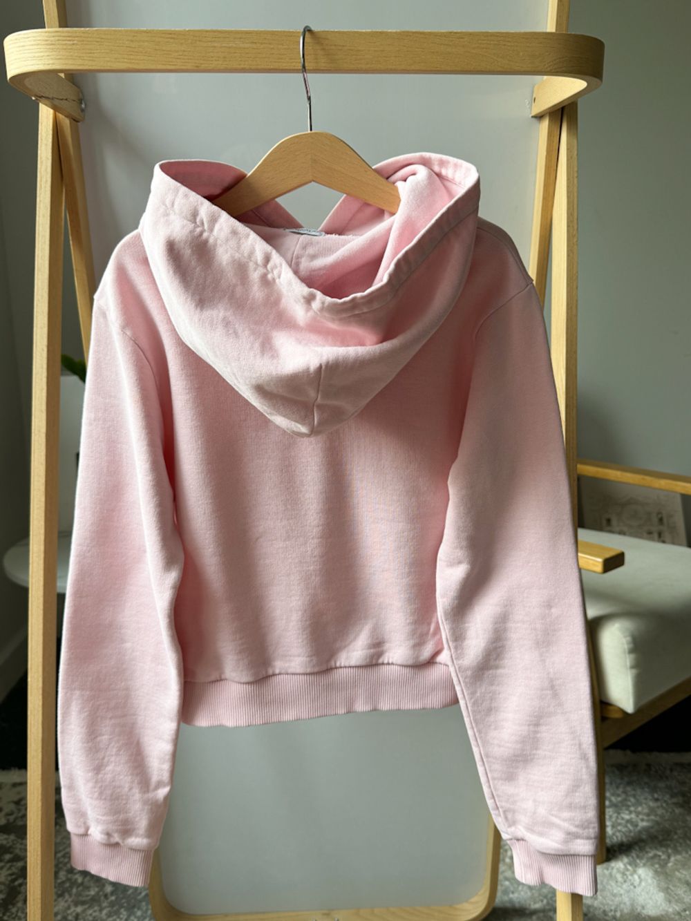 Хлопковая толстовка Dolce & Gabbana, 140