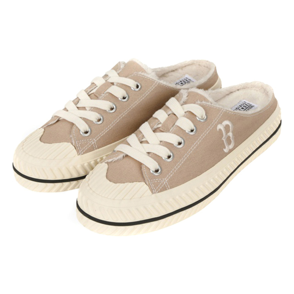 Кроссовки MLB Playball Mule, 32SHSZ011-43B
