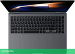 Ноутбук Samsung Galaxy Book4 Ultra 16 NP960XGL-XG1IN