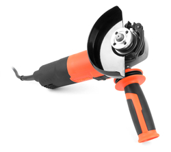 Угловая шлифовальная машина MESSER M11