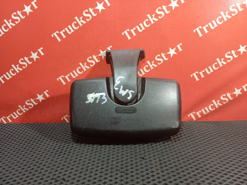 Корпус зеркала бордюрного 2024г.