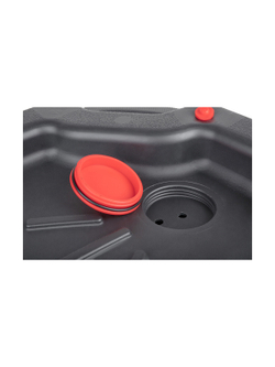 Канистра для сбора масла 16л ARNEZI R7401004