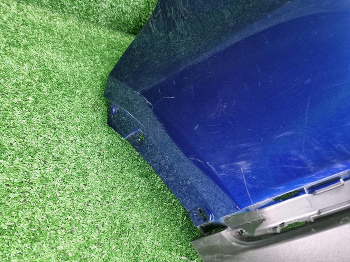 Бампер задний Hongqi HS5 (2019-н.в.)