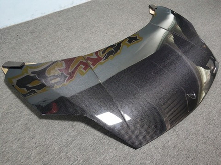 Карбоновый капот для Lamborghini Gallardo LP550 560 570 Ламборгини
