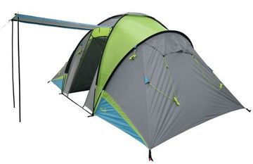 Палатка кемп. 4-х мест. Norfin LISMA 4 NFL
