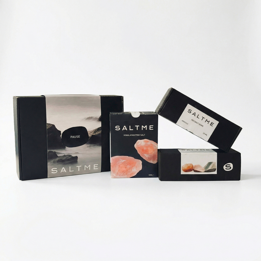 PAUSE — ритуал тишины