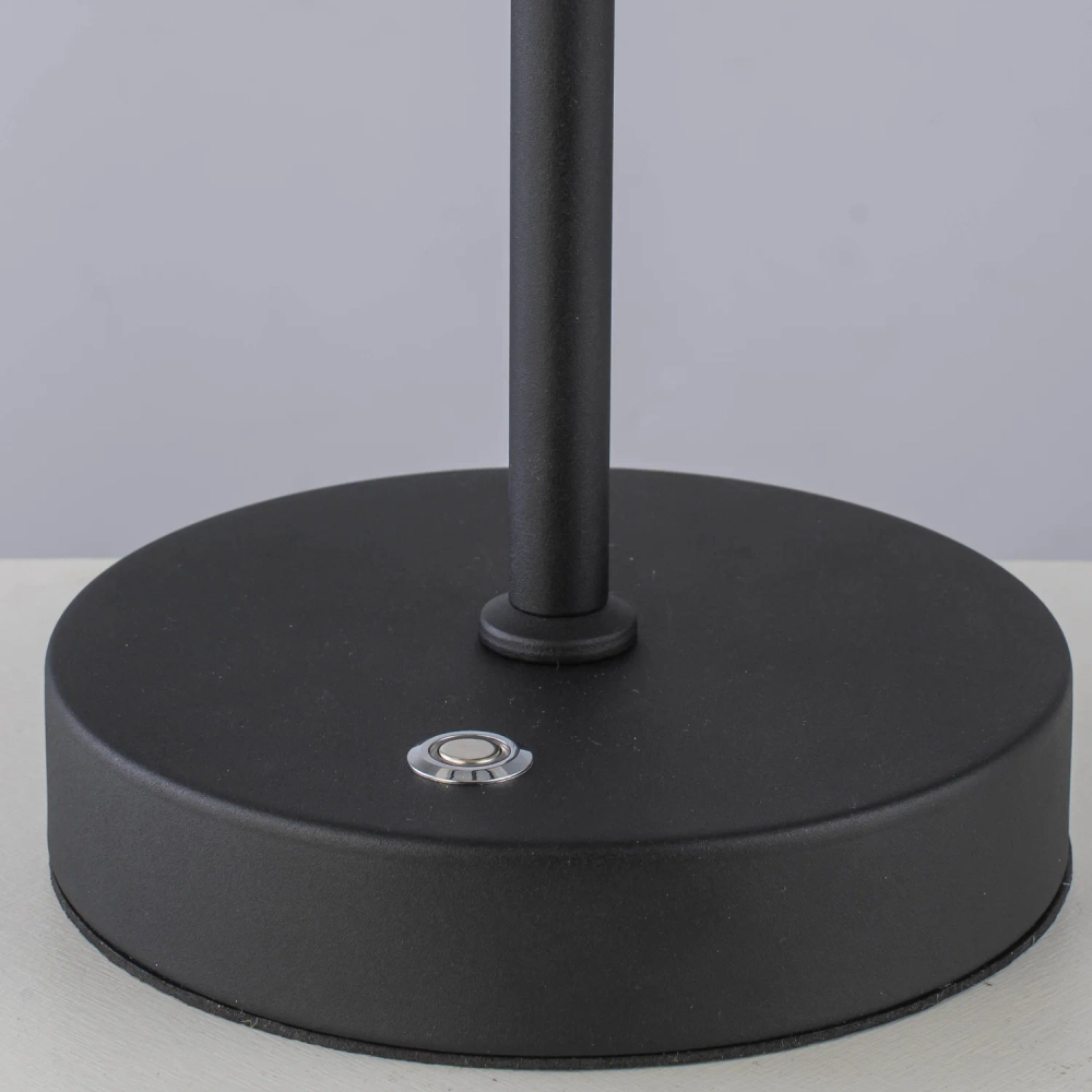 Настольная светодиодная лампа F-Promo Hotelero 4796-1T