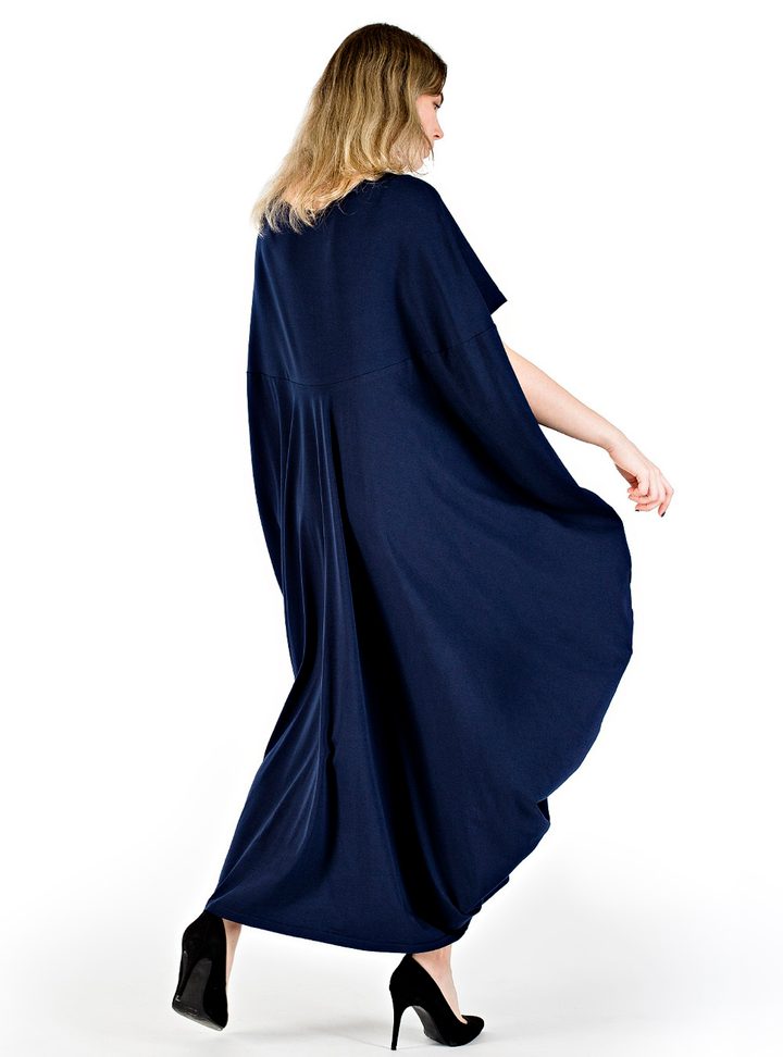 Платье "E.G.G. Darkblue"