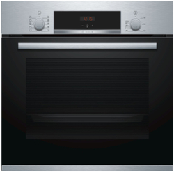 Встраиваемый электрический духовой шкаф Bosch HBA554YS6