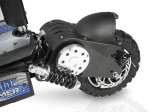 Электросамокат VOLTECO HUMMER 1000w