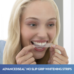 Отбеливающие полоски для зубов Crest 3D Whitestrips Professional Express White Light (Hour Light)