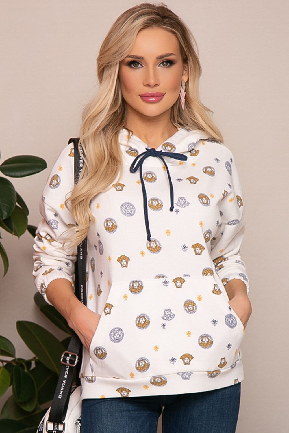 Худи 41218 Avili