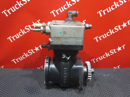 Компрессор воздушный 2024г.