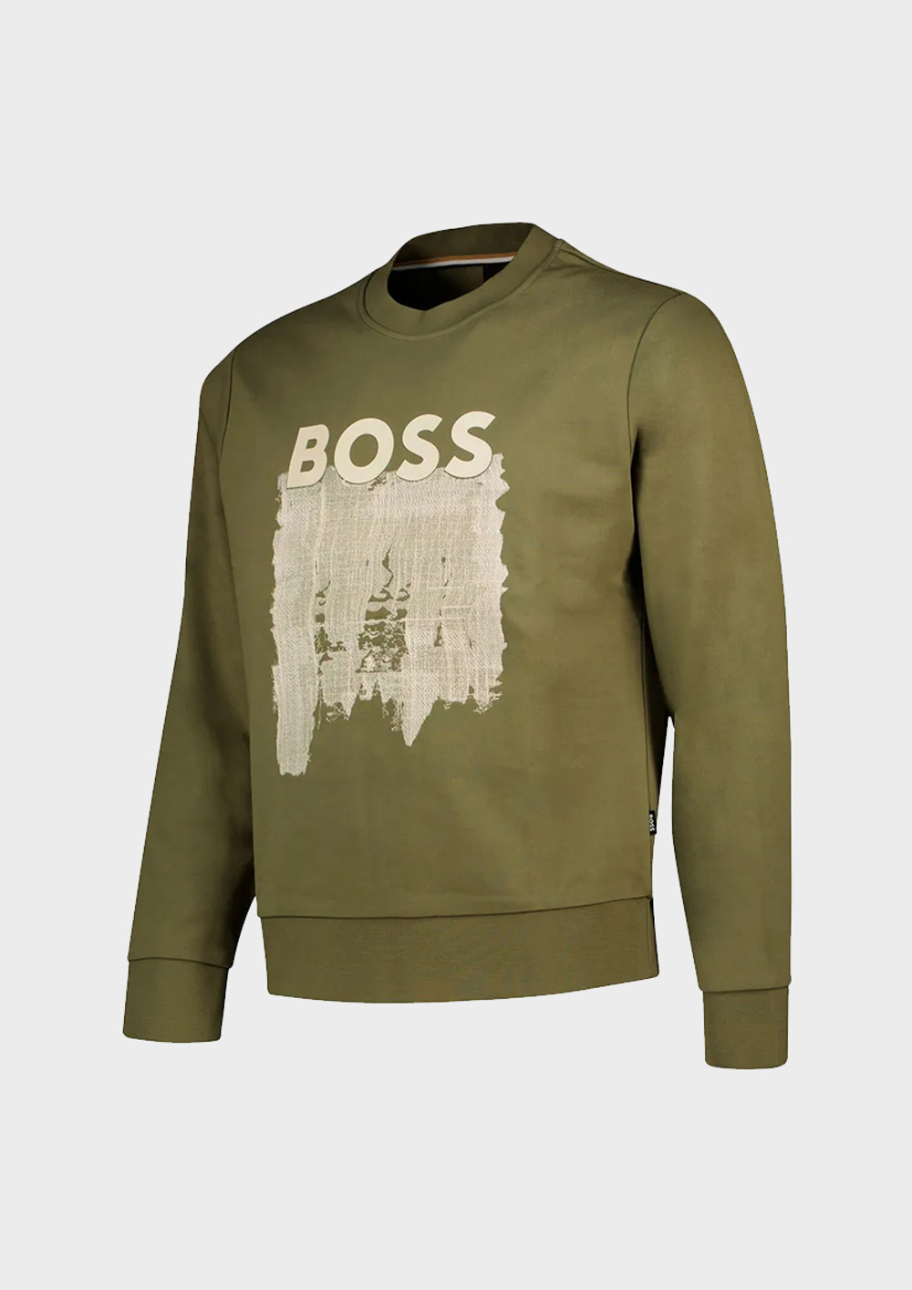 Свитшот BOSS C-Soleri 214