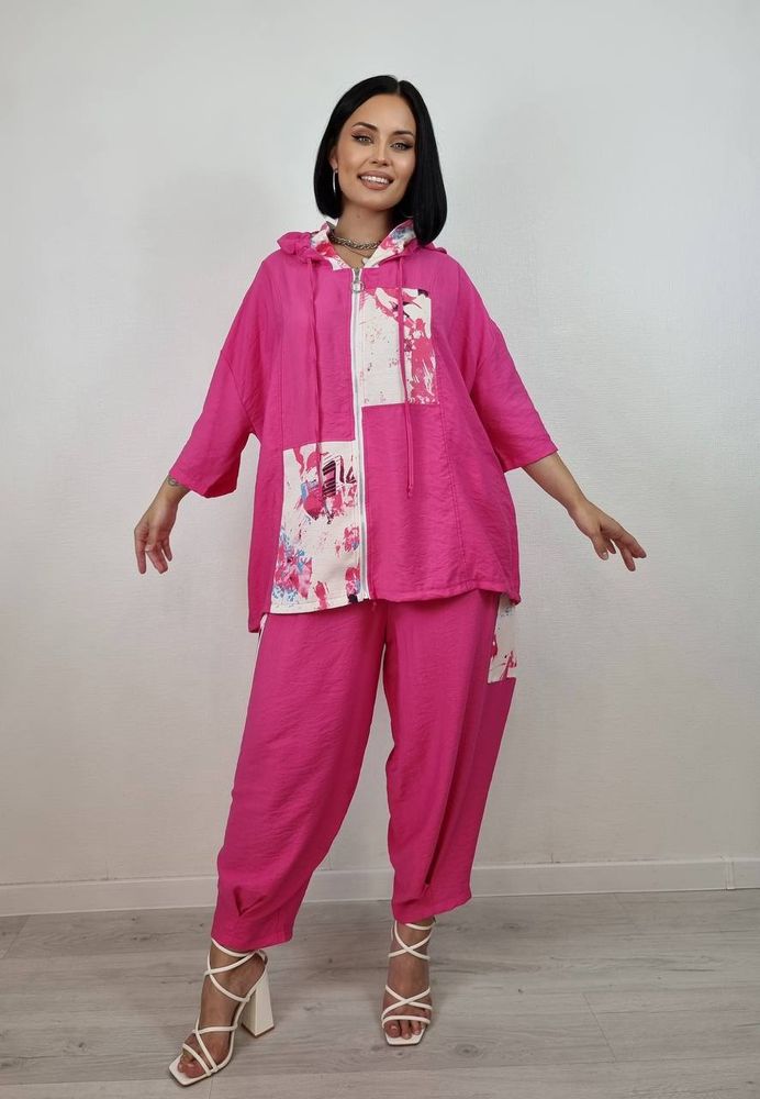 Костюм 01432-1 Fabrika Костюм 01432-1 Fabrika