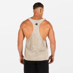 Майка GORILLA Churchill Stringer Green