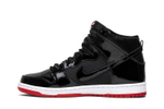 Кроссовки Nike Dunk Sb Bred