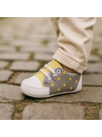 Пинетки ясельные для малышей лето