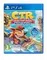 PS4 Crash Team Racing Nitro-Fueled CUSA-14876 (Английская версия)