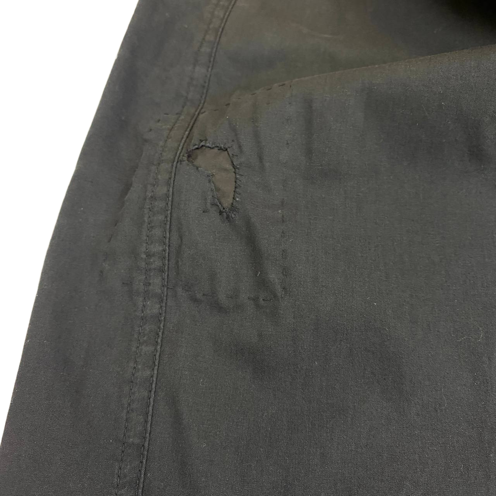 Брюки Air Jordan Заплатка