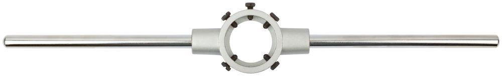 Плашкодержатель №6 45х18 мм, FIT, 70765