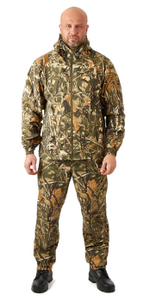 Летний мужской костюм Орион Лесовик (Сорочка) Дубок