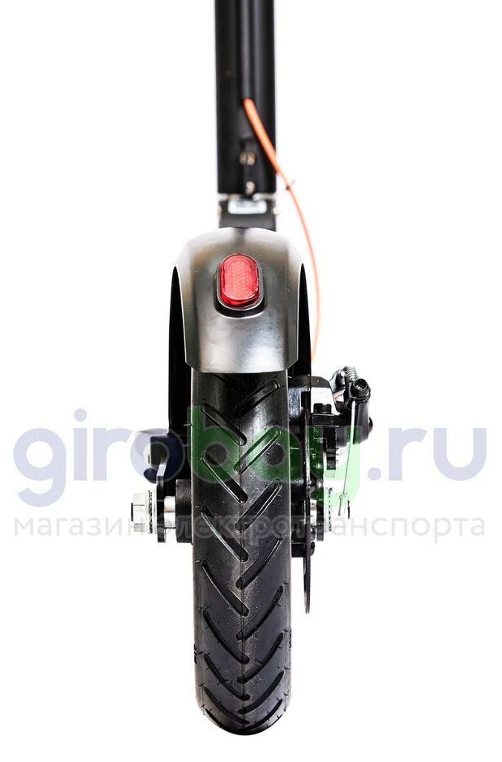 Электросамокат Halten Tony v2 (Черный) фото 11 Электросамокат Halten Tony v2 (Черный) фото 11 фото №13