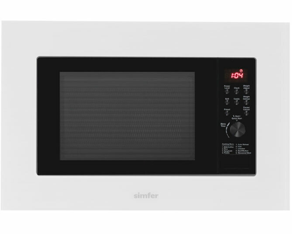 Микроволновая печь встраиваемая SIMFER MD2360