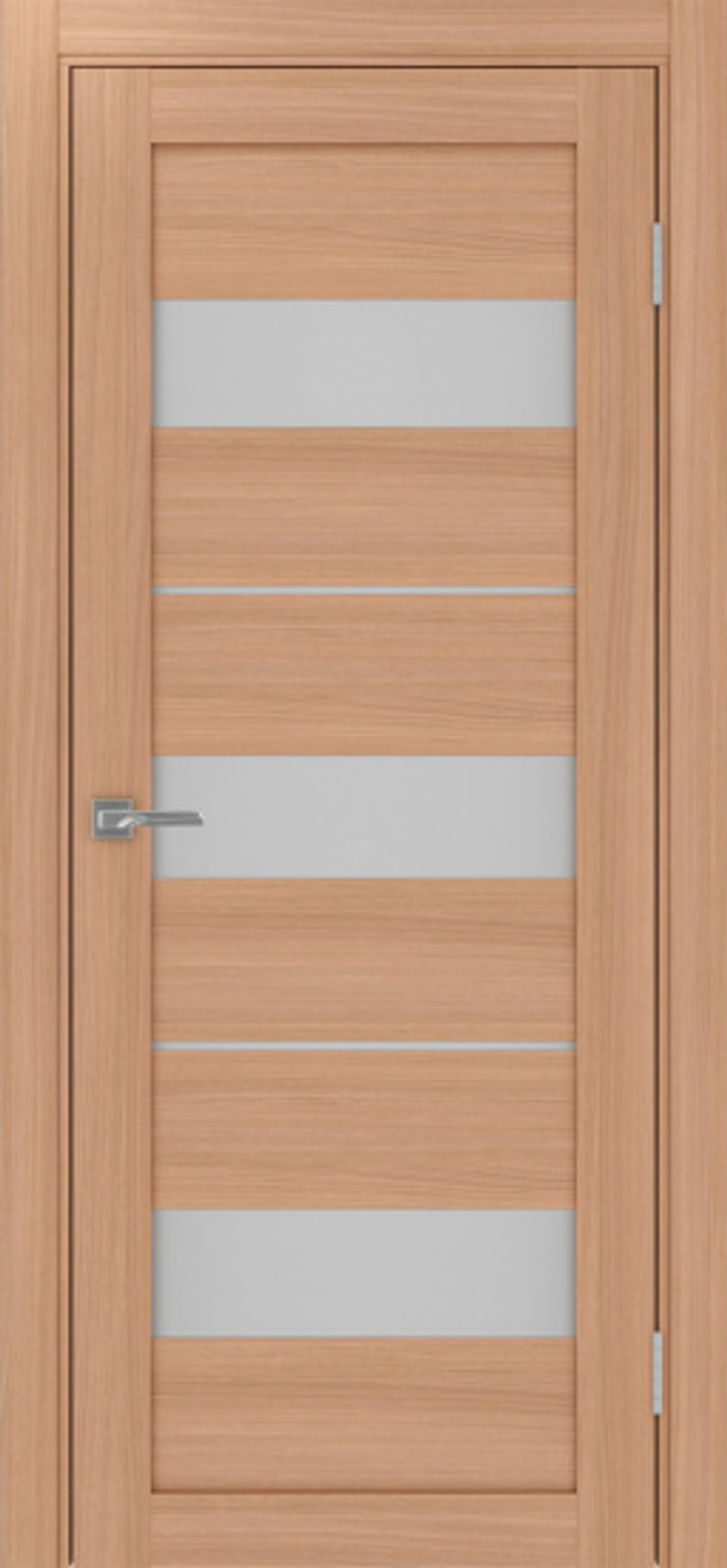 Межкомнатная дверь Optima Porte ТУРИН 526.122