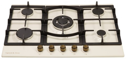 Варочная панель газовая ZIGMUND & SHTAIN G 16.7 X - Уценка