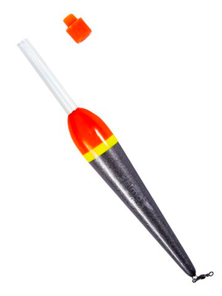 Поплавок бальзовый Salmo 10 07.0 светлячок индивидуальная упаковка