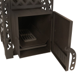 Печь для бани "Кратер 16"