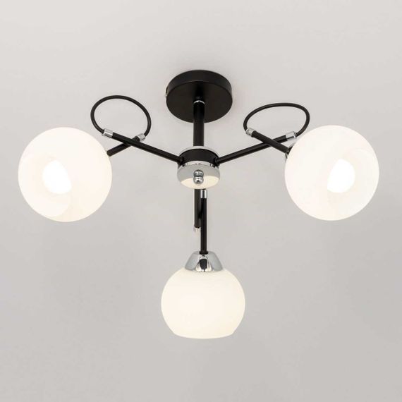 Потолочная люстра Citilux Стивен CL141231