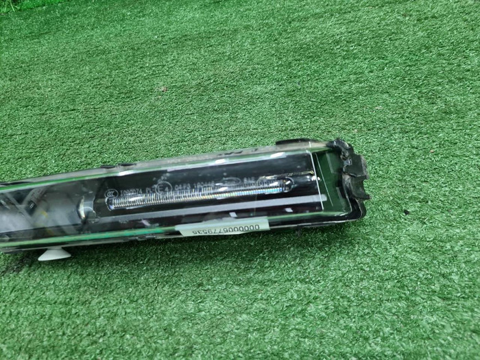 ДХО левый Jaguar F-pace (2016-2020)