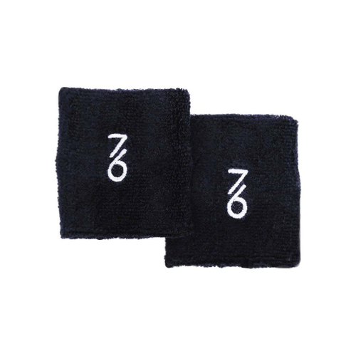 Напульсник 7/6 Wristband Long Black