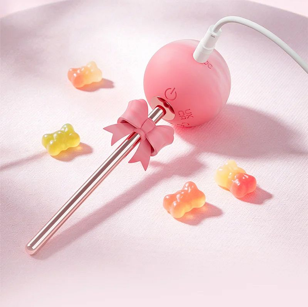 BeYourLover Sweet Bobo - Вибратор