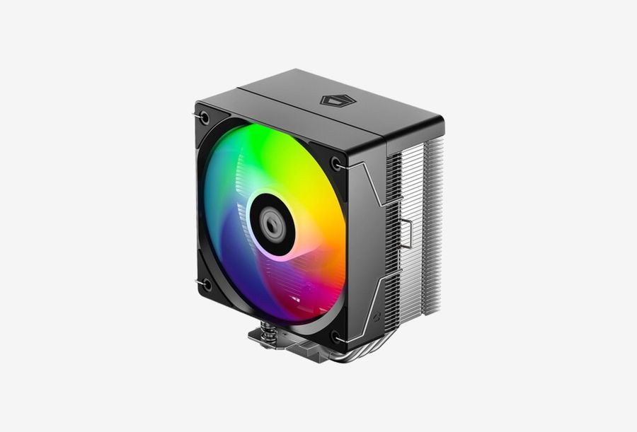 ID-COOLING SE-903-XT V2 ARGB_0326613103034