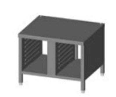 Стенд С Направляющими Apach Chef Line Lbsp011