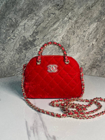 Сумка CHANEL