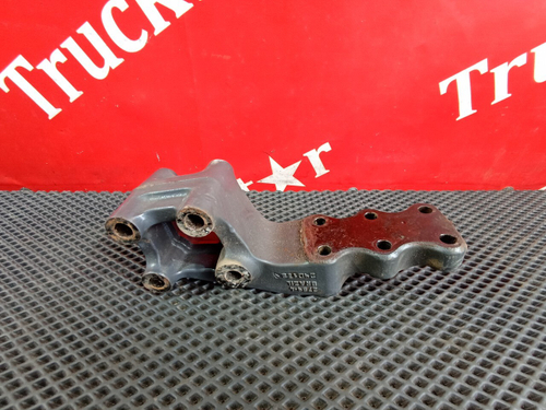 Кронштейн кабины