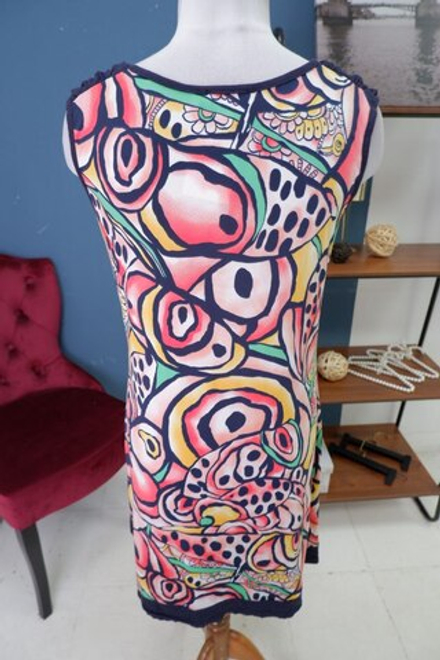 Платье Victor летнее 44 размер