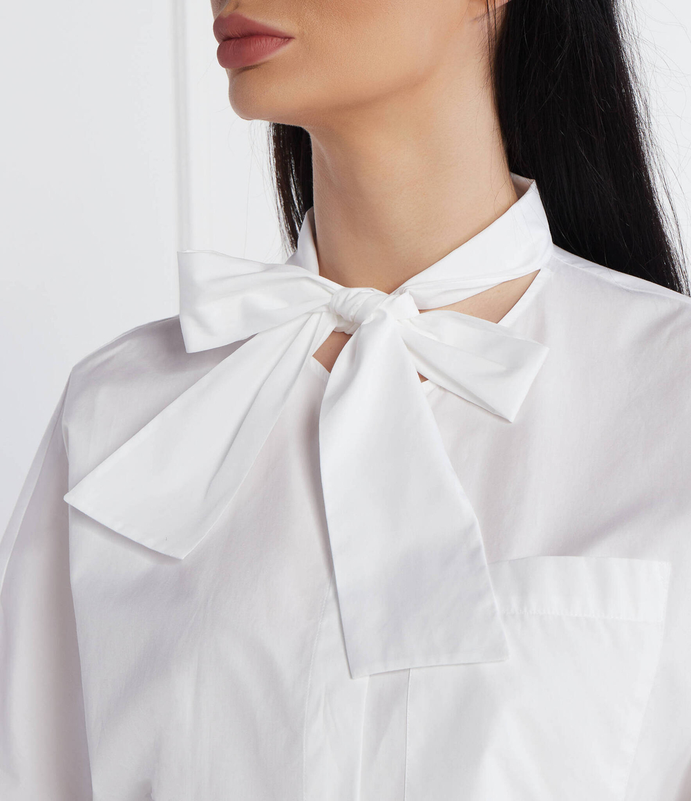 Рубашка Marc Cain - белый(WC 51.37 W91)