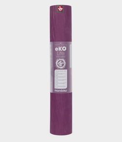 Коврик для йоги из каучука Manduka EKO Mat 180*61*0,6 см