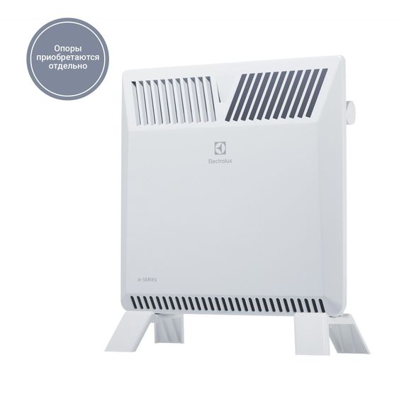 Конвектор электрический Electrolux ECH/A-1000 M купить в Москве и Московской области по низкой цене с доставкой по России — (1) Конвектор электрический Electrolux ECH/A-1000 M — (1)