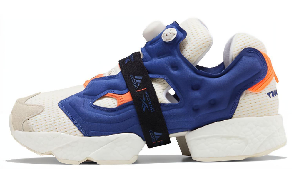Кроссовки Adidas X Reebok Instapump Fury Boost Prototype