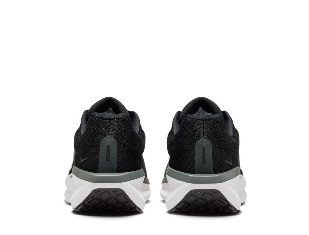 Кроссовки для бега мужские Nike Winflo 11 M Черно-белый