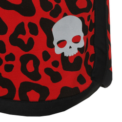 Мужские теннисные шорты Hydrogen Tech Panther Men - Red